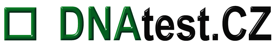 DNAtest.cz - GenetickÃ¡ laboratoÅ™